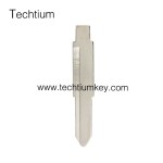 23# For  Mitsubishi,Suzuki,Chrysler 213,Jeep,Dodge,RAM  KD VVDI JMD remote master flip key blade